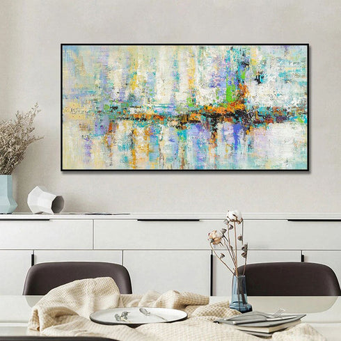 The Afterlife Painting
